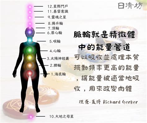 脈輪 綠色|【身心靈療癒】什麼是脈輪？七大脈輪位置、脈輪水晶、脈輪顏色。